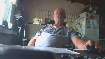 Melkmann1 webcam model stream image