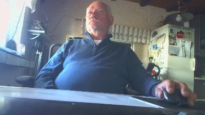 Melkmann1 webcam model stream image