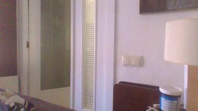 SrBCN webcam model stream image