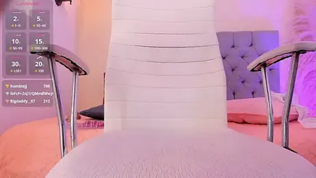 Maite_Smith_ webcam stripchat model stream image