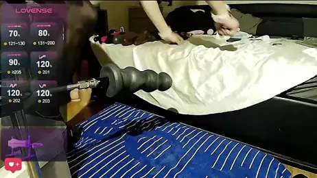 dirty_anal_lisa webcam model stream image