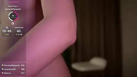 KateCarrey webcam model stream image