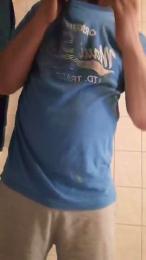 Supreme_x webcam model stream image