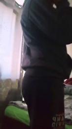 Supreme_x webcam model stream image