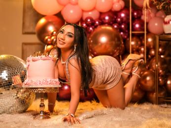 AliceSampaoli webcam model stream image