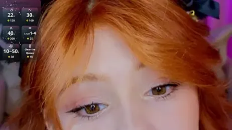 Hotary_Yuko webcam model stream image