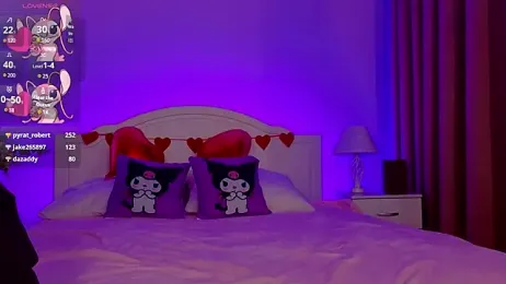 Hotary_Yuko webcam model stream image