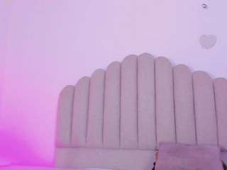 hannacupper webcam model stream image