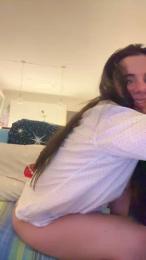 Cocciniglia webcam cam4 model stream image