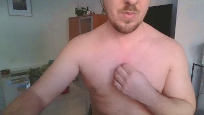 SilentDefender webcam cam4 model stream image