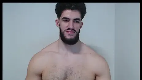 hiddenf webcam model stream image