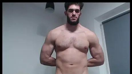 hiddenf webcam model stream image