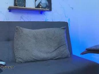 smitgrey webcam model stream image