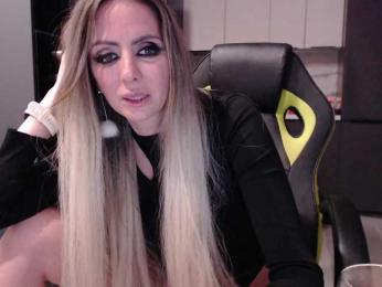 blondalina webcam bongacams model stream image