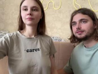 eva_calvin webcam chaturbate model stream image