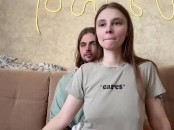 eva_calvin webcam chaturbate model stream image