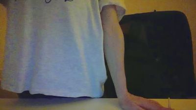 Larafoxok webcam model stream image