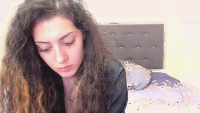 AnalSuzieBelle webcam cam4 model stream image