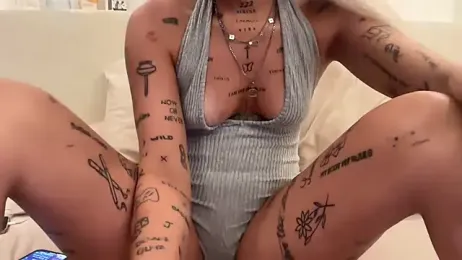 jesswilde_xo webcam stripchat model stream image