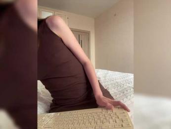 LornaParty webcam model stream image