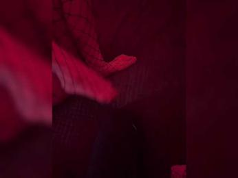 OurShowYou webcam model stream image