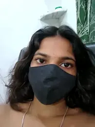 Itz_ishu webcam model stream image