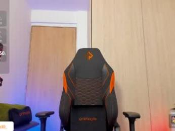 alex_lord_ webcam model stream image