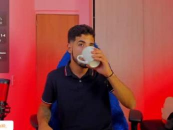 alex_lord_ webcam model stream image