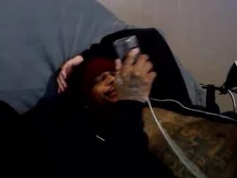 rickavelli webcam model stream image