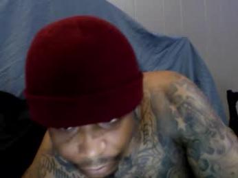 rickavelli webcam model stream image