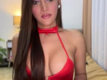 la_patrona18 webcam model stream image