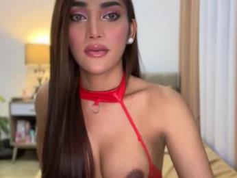 la_patrona18 webcam model stream image