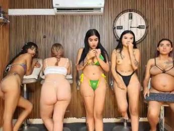 canelasquirtxxx webcam chaturbate model stream image