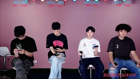 Y-lucky01 webcam model stream image