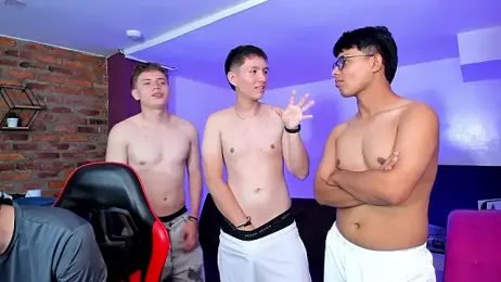 Bad_Boys777 webcam model stream image