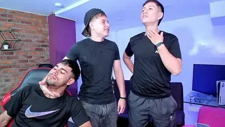 Bad_Boys777 webcam model stream image