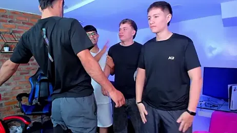 Bad_Boys777 webcam model stream image