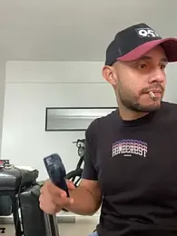 katasanz webcam model stream image