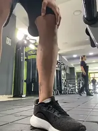 katasanz webcam model stream image