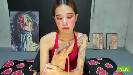 Colette_Thompson webcam stripchat model stream image