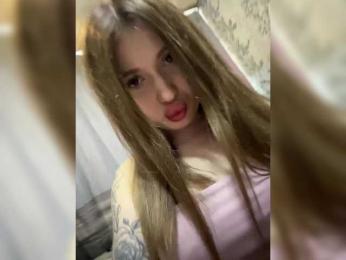 tiki7777 webcam model stream image