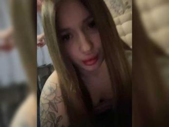 tiki7777 webcam bongacams model stream image