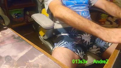 andre2013s3x webcam model stream image