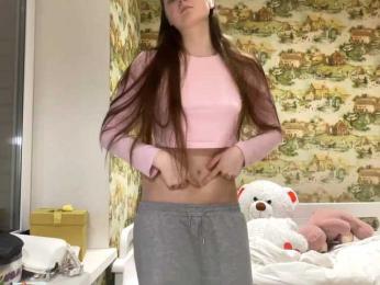 KiaraBasbas webcam model stream image