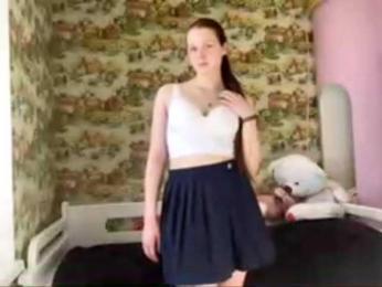 KiaraBasbas webcam model stream image