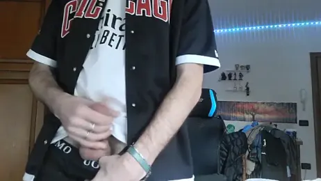 maestroboris95 webcam model stream image