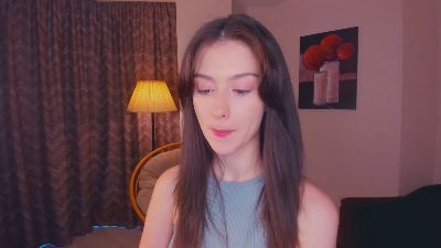 IngerSitterud webcam model stream image