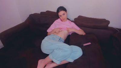 IngerSitterud webcam model stream image