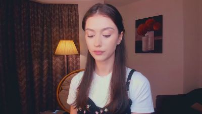 IngerSitterud webcam cam4 model stream image