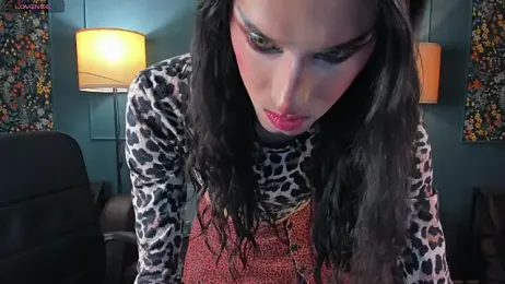 MadisonEsprit webcam model stream image